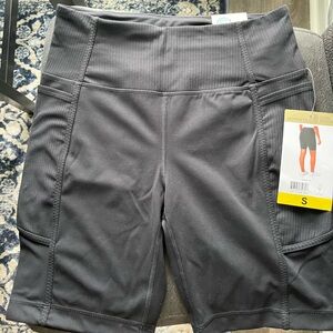 Mondetta Women’s Bike Shorts